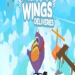 Little Wings Deliveries