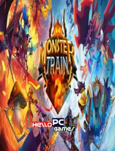 Monster Train 2