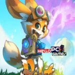 Pilo and the Holobook