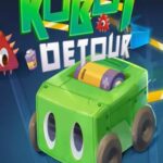 Robot Detour