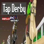 Tap Derby: Horse Racing