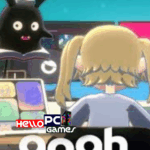 gogh: Focus with Your Avatar