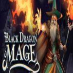 Black Dragon Mage