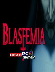 Blasfemia