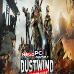 Dustwind: Resistance