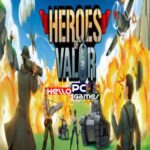 Heroes of Valor