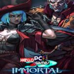 Immortal Hunters