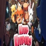 Keep Keepers