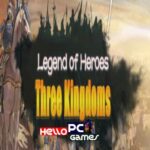 Legend of Heroes: Three Kingdoms