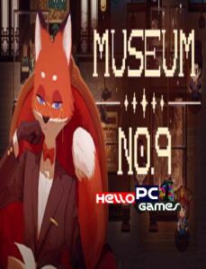 Museum No.9
