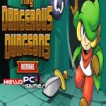 Tiny Dangerous Dungeons Remake