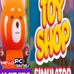 Toy Shop Simulator