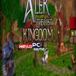 Alek – The Lost Kingdom