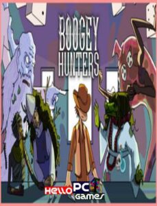 Boogey Hunters