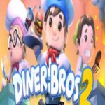 Diner Bros 2