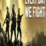 Every Day We Fight