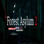 Forest Asylum 2