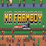 MR FARMBOY