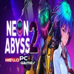 Neon Abyss 2