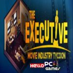 The Executive – Movie Industry Tycoon