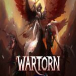 Wartorn