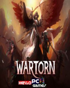 Wartorn