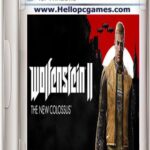 Wolfenstein II The New Colossus