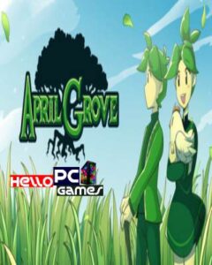 April Grove