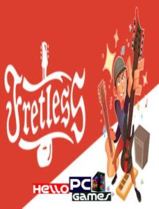 Fretless – The Wrath of Riffson