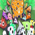 GeckoShop