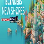 ISLANDERS: New Shores