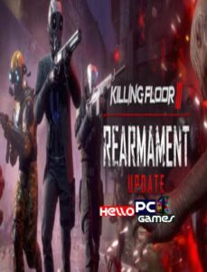 Killing Floor 3
