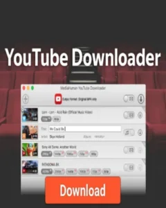 MediaHuman YouTube Downloader 3.9.18 (2411)