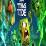SpongeBob SquarePants: Titans of the Tide