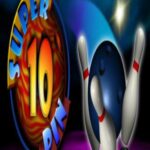 Super 10 Pin