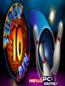 Super 10 Pin