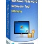 Windows Password Recovery Tool Ultimate v8.5.0.5