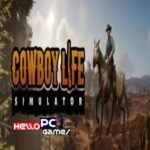 Cowboy Life Simulator