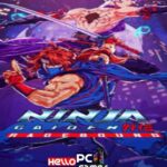 NINJA GAIDEN: Ragebound