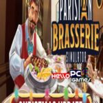 Parisian Brasserie Simulator