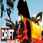DRIFT ISLAND