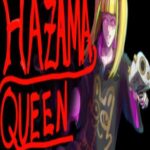 HAZAMA_QUEEN