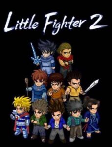 Little Fighter 2 Night