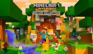 Minecraft: Java & Bedrock Edition