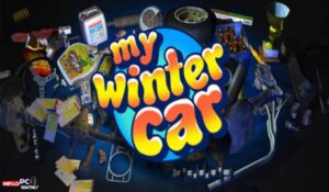 My Winter Car