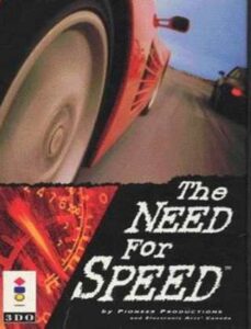 Need for Speed 1
