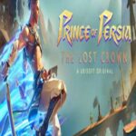 Prince of Persia The Lost Crown