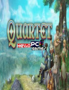 Quartet