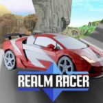 Realm Racer