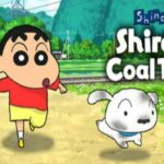 Shin chan: Shiro and the Coal Town